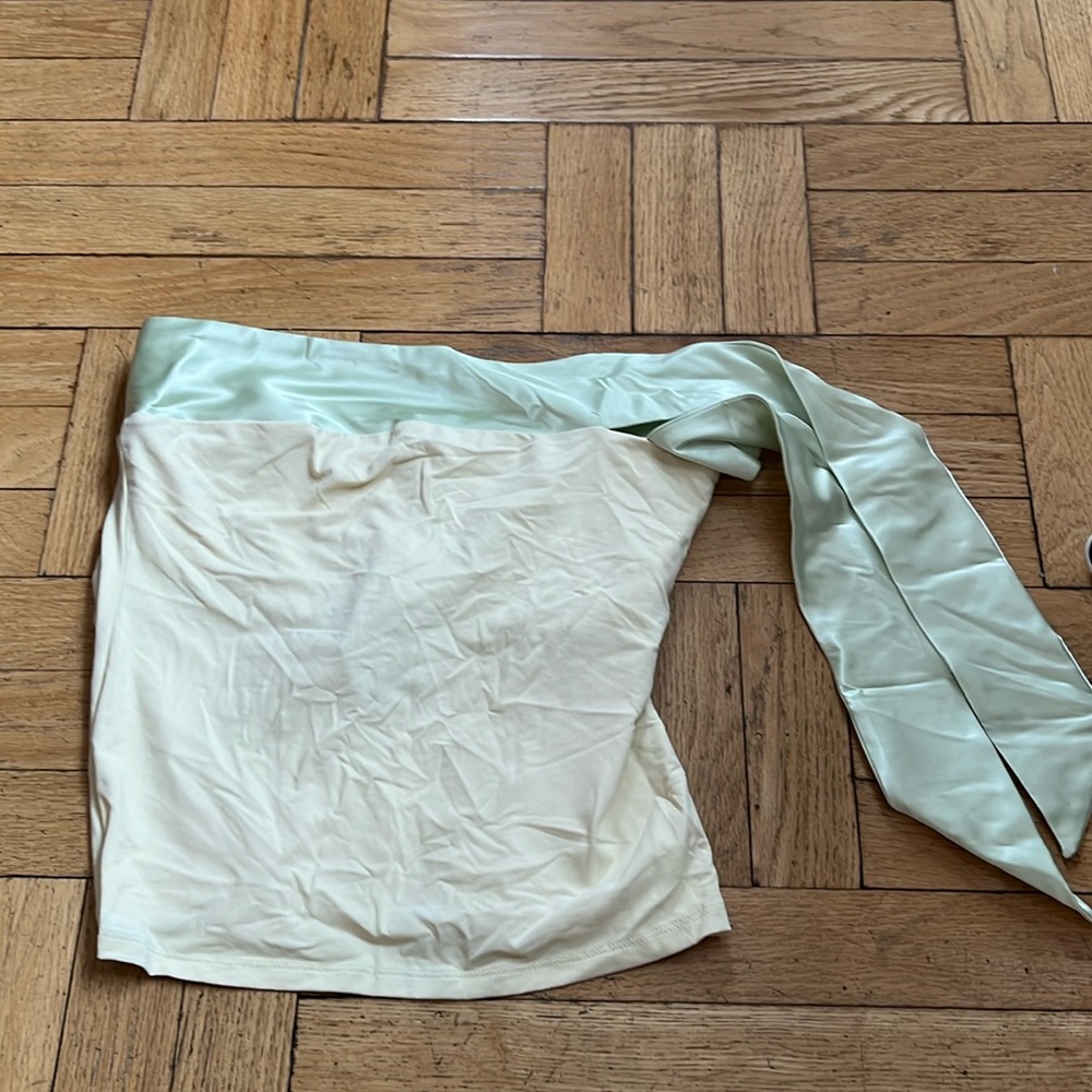 NWT INC top from Bloomingdales